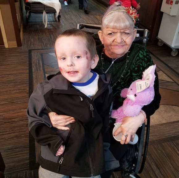 Not for sale 24 - Picture 3 of 8